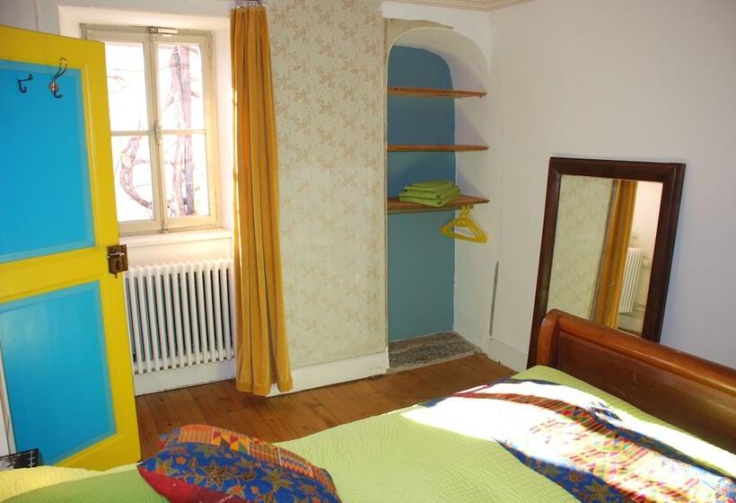 צימר Cà Leòn   Casa Leone Im Alto Malcantone   Lugano