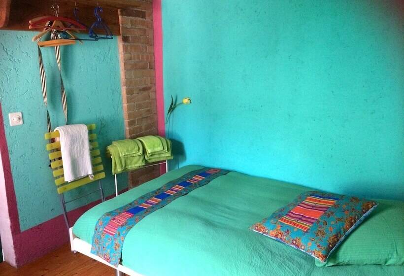 مبيت وإفطار Cà Leòn   Casa Leone Im Alto Malcantone   Lugano