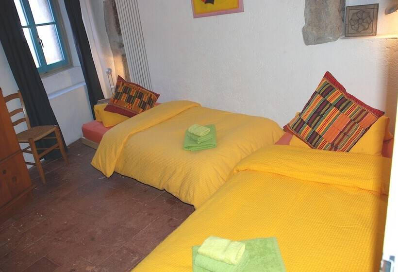 צימר Cà Leòn   Casa Leone Im Alto Malcantone   Lugano