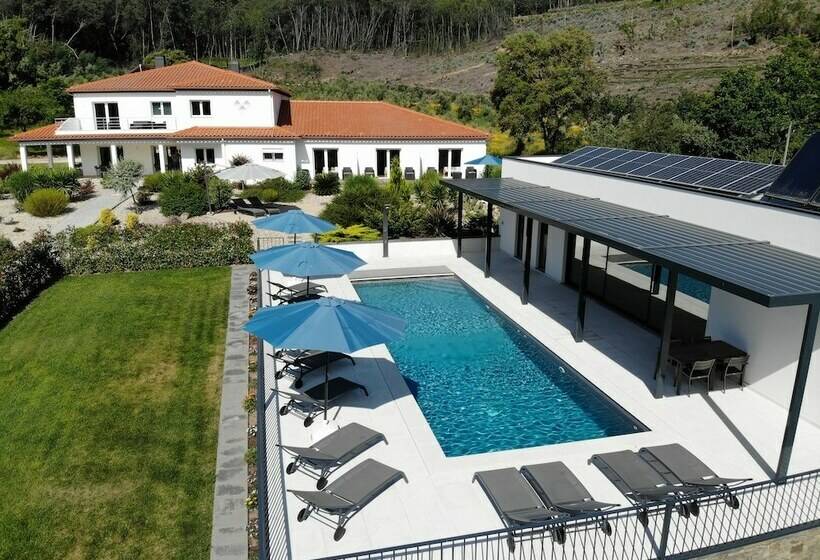 צימר Casa Carvalhal   Adults Only