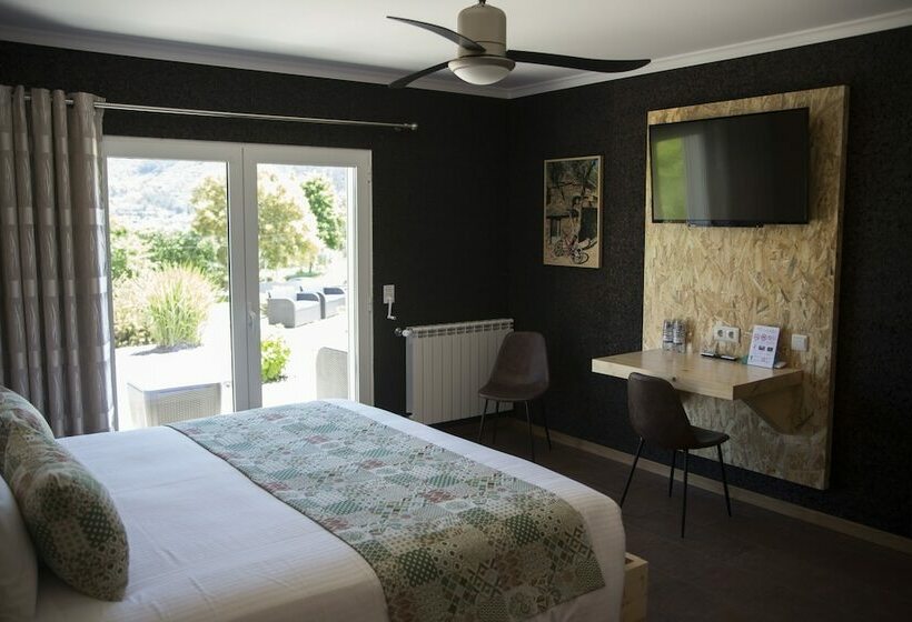 צימר Casa Carvalhal   Adults Only