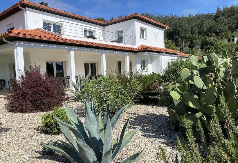 צימר Casa Carvalhal   Adults Only