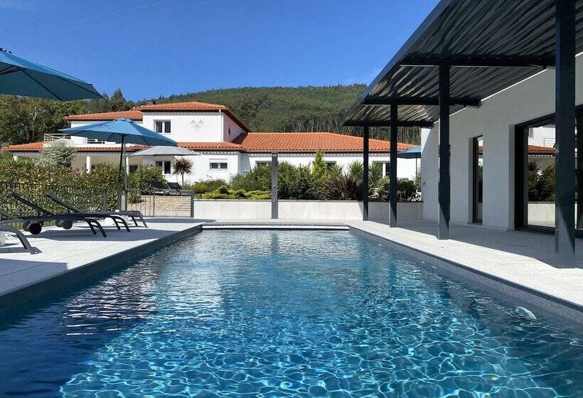 צימר Casa Carvalhal   Adults Only