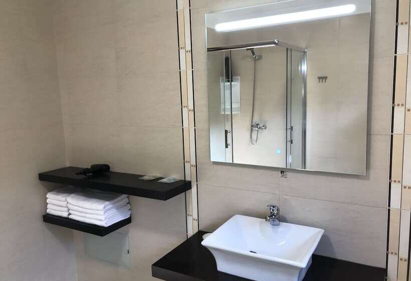 צימר Casa Carvalhal   Adults Only