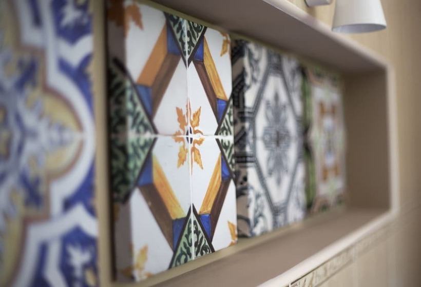 צימר Casa Carvalhal   Adults Only