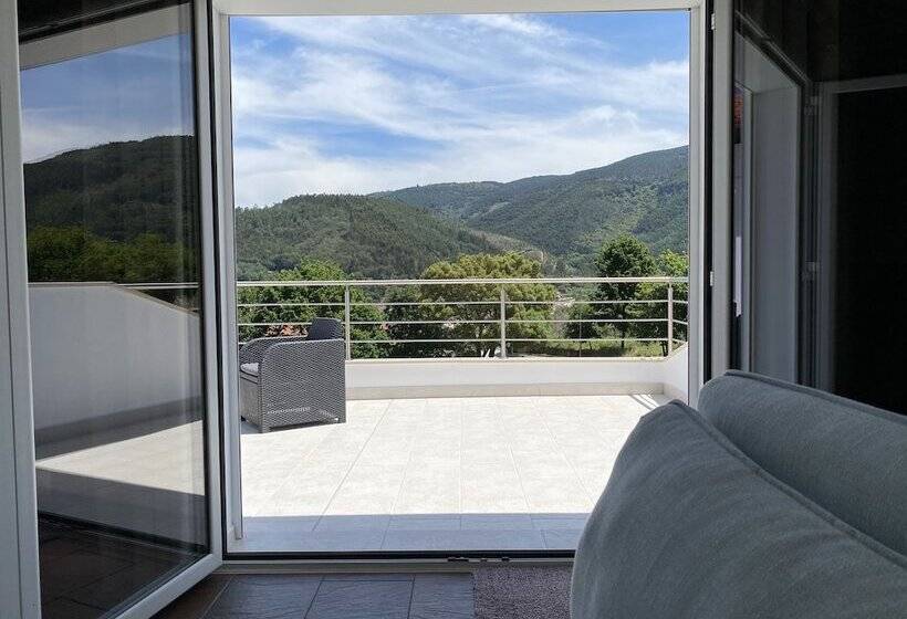 צימר Casa Carvalhal   Adults Only