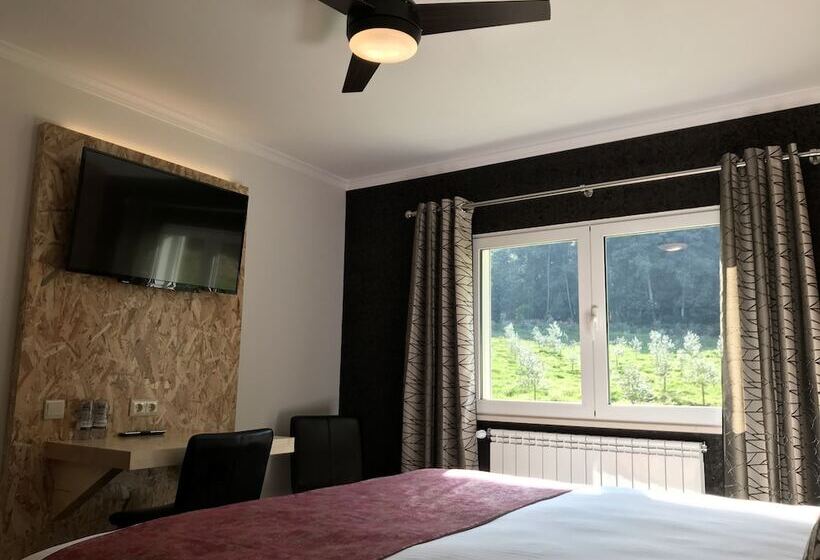 צימר Casa Carvalhal   Adults Only