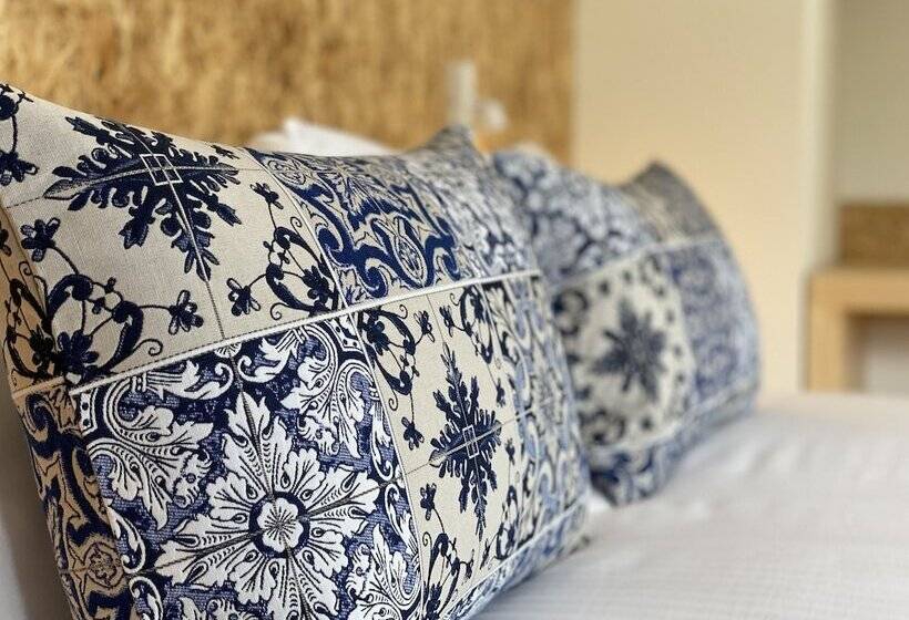 צימר Casa Carvalhal   Adults Only