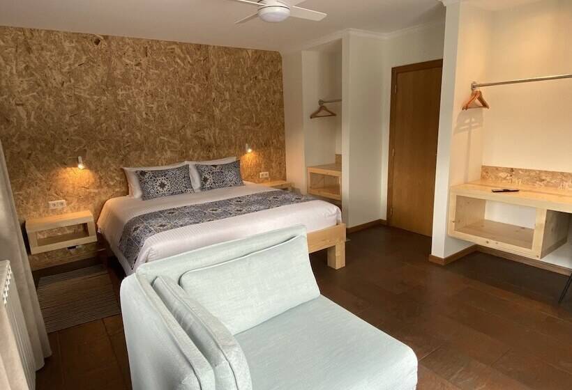 住宿加早餐  Casa Carvalhal   Adults Only