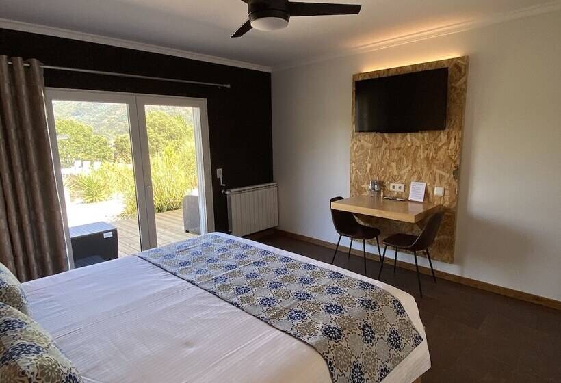 住宿加早餐  Casa Carvalhal   Adults Only