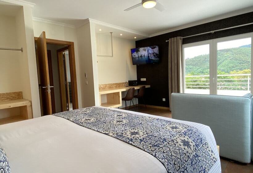 住宿加早餐  Casa Carvalhal   Adults Only