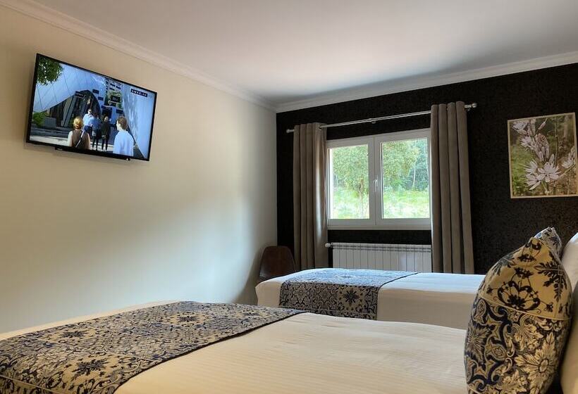 צימר Casa Carvalhal   Adults Only