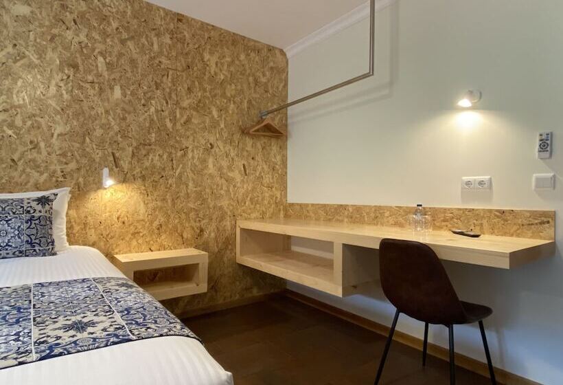 צימר Casa Carvalhal   Adults Only