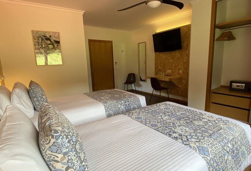 צימר Casa Carvalhal   Adults Only