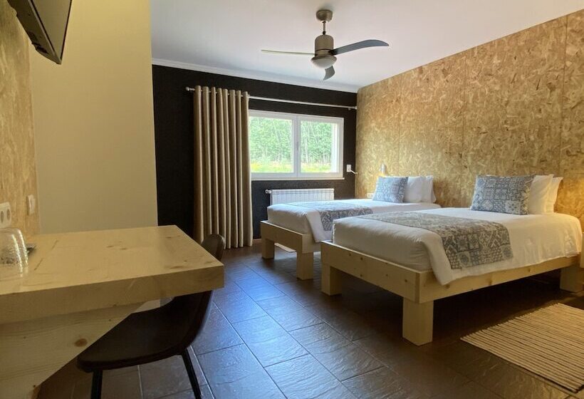 צימר Casa Carvalhal   Adults Only