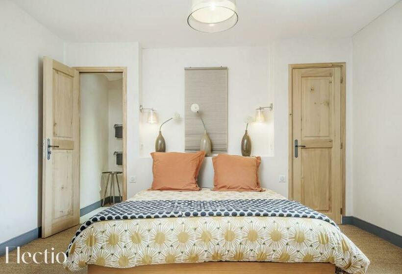 ベッドアンドブレックファースト Parenthèse En Luberon