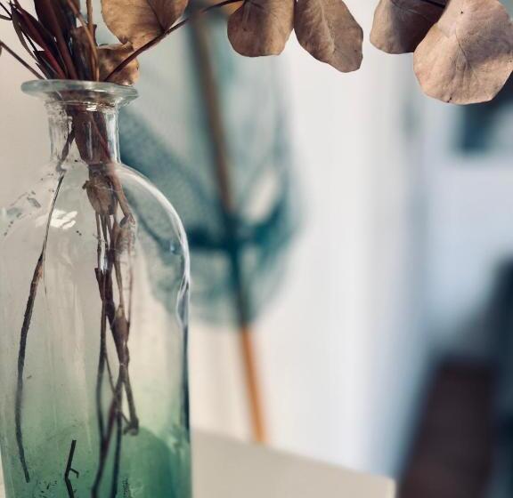 مبيت وإفطار ô Chambres D Hôtes