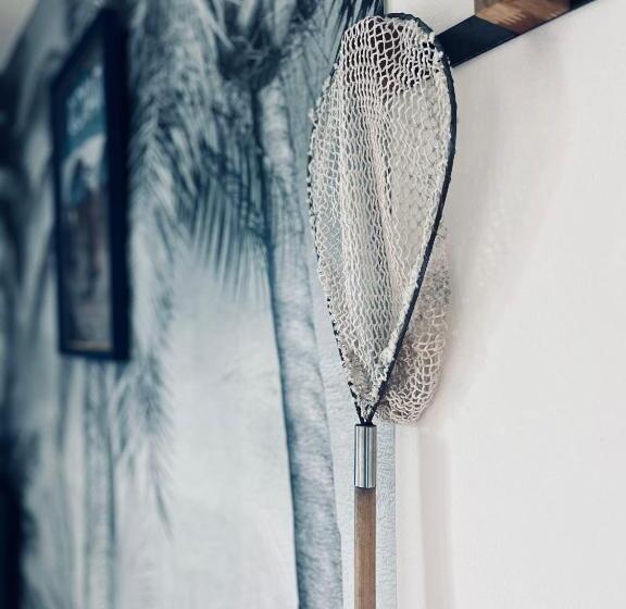 مبيت وإفطار ô Chambres D Hôtes