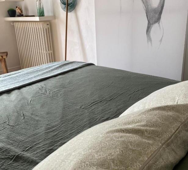 مبيت وإفطار ô Chambres D Hôtes