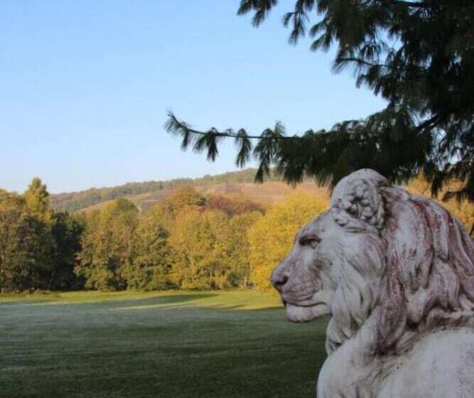 Bed and Breakfast Château De Cuisles
