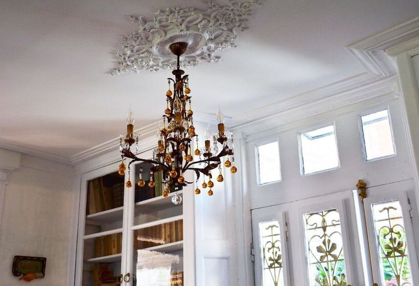 مبيت وإفطار Domaine Des Papeteries