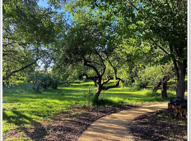 민박 Chez Flo Et Marc