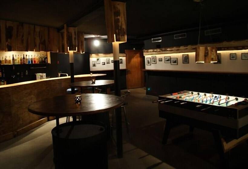 住宿加早餐  Gasthof Rosegg