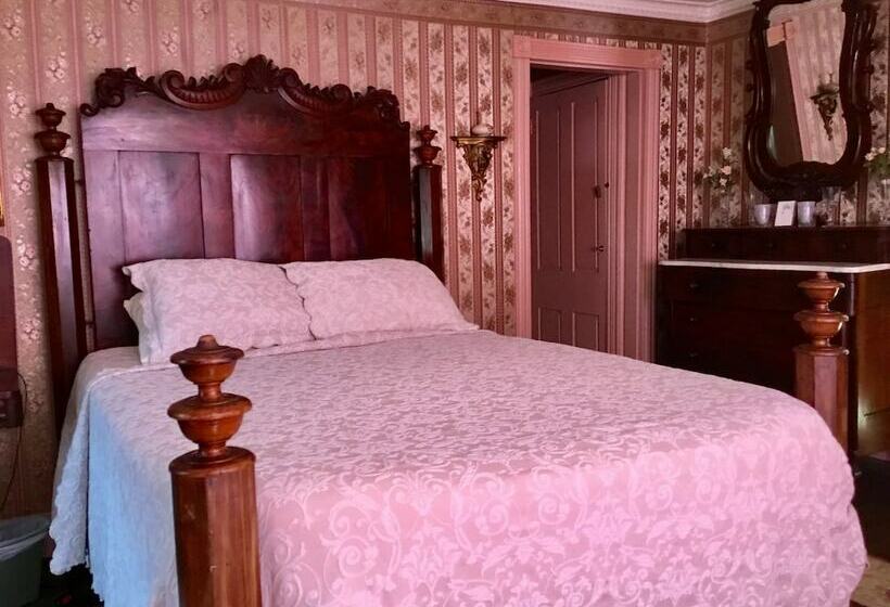 Governor S Bed And Breakfast