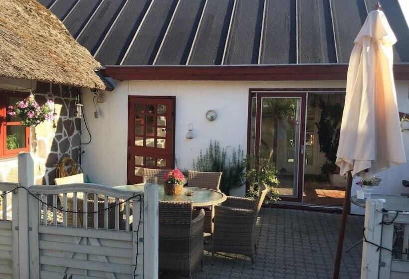 住宿加早餐 Keisergården