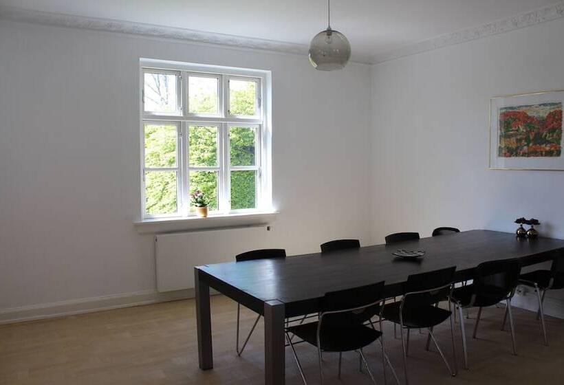 צימר Kildegaarden