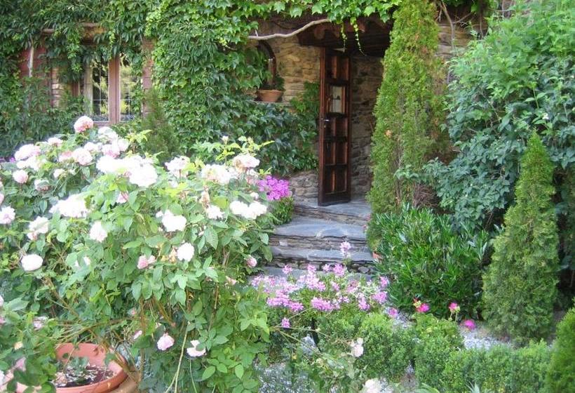 住宿加早餐  L Atalaya Gîtes