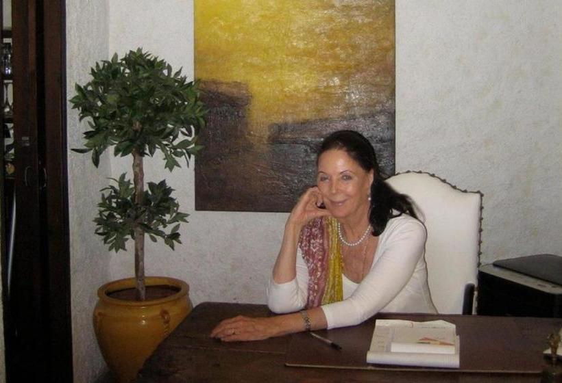 住宿加早餐  L Atalaya Gîtes