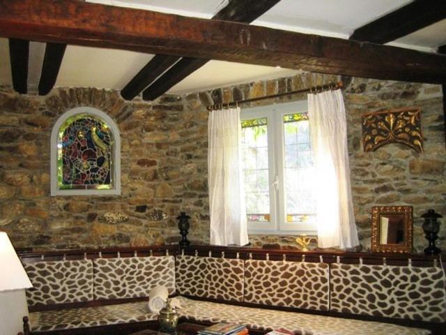 住宿加早餐  L Atalaya Gîtes