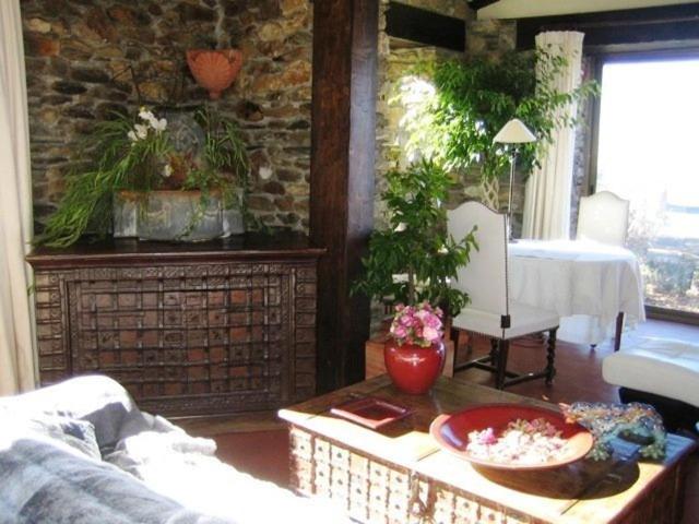 住宿加早餐  L Atalaya Gîtes