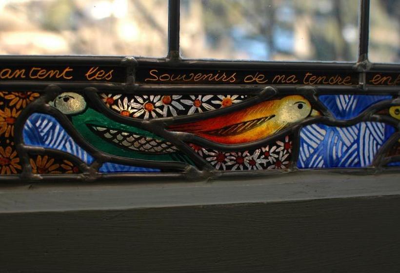 住宿加早餐  L Atalaya Gîtes