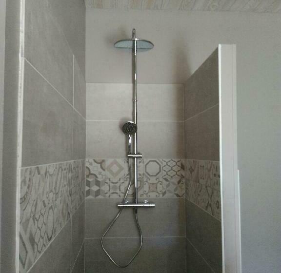 צימר La Ferme Du Bien Etre