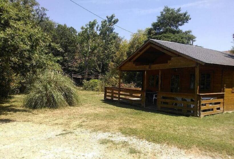 مبيت وإفطار La Ferme Du Bien Etre