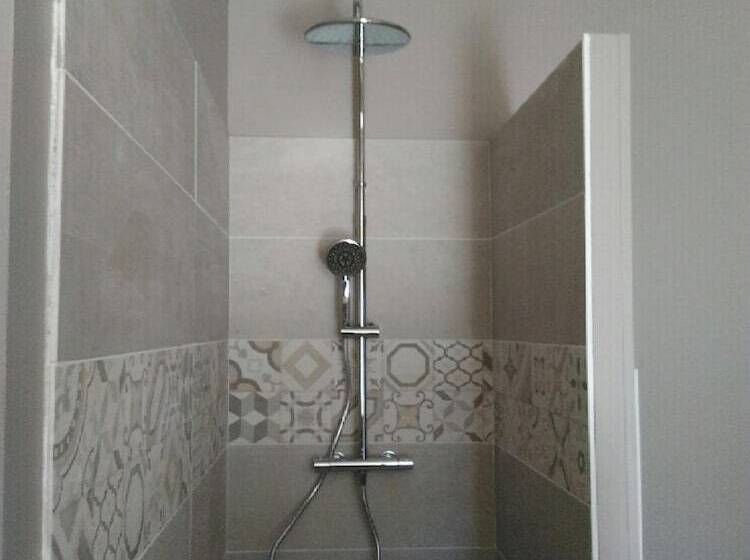 مبيت وإفطار La Ferme Du Bien Etre