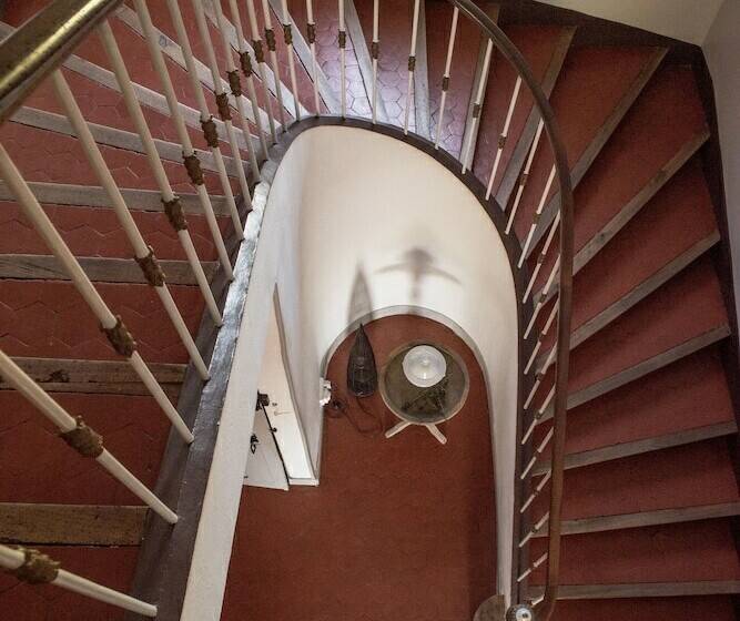 Bed and Breakfast La Grande Lauzade