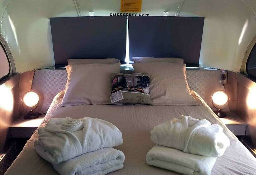 Bed and Breakfast La Grande Lauzade