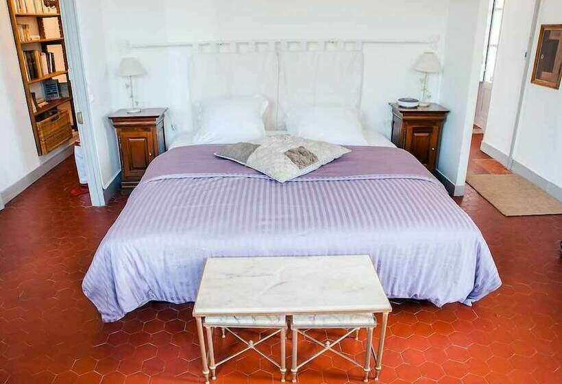 Bed and Breakfast La Grande Lauzade
