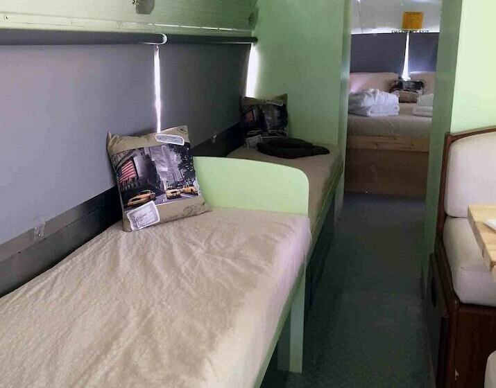 Bed and Breakfast La Grande Lauzade