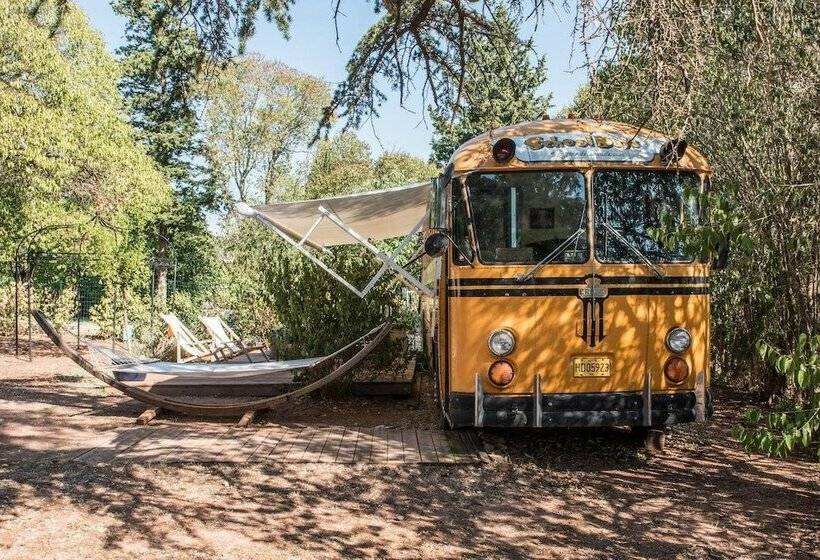 Bed and Breakfast La Grande Lauzade