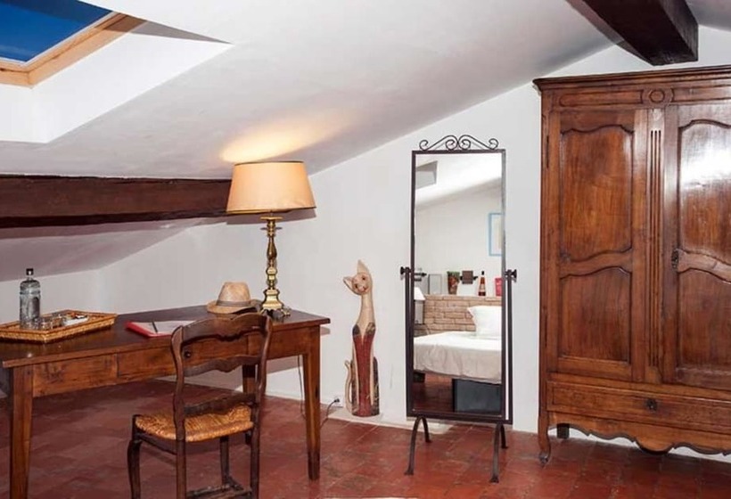 Bed and Breakfast La Grande Lauzade