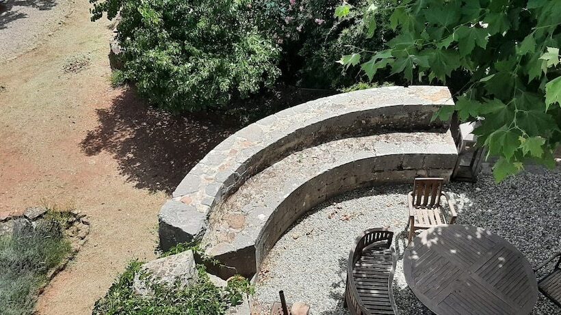 Bed and Breakfast La Grande Lauzade