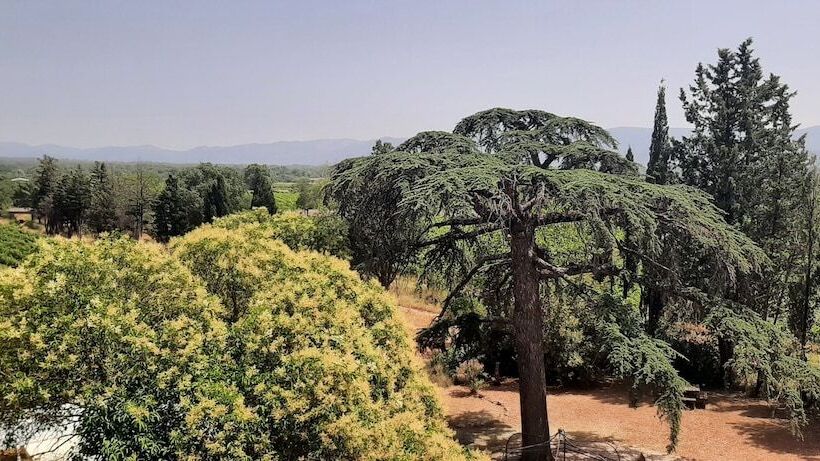 Bed and Breakfast La Grande Lauzade