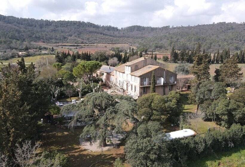 Bed and Breakfast La Grande Lauzade