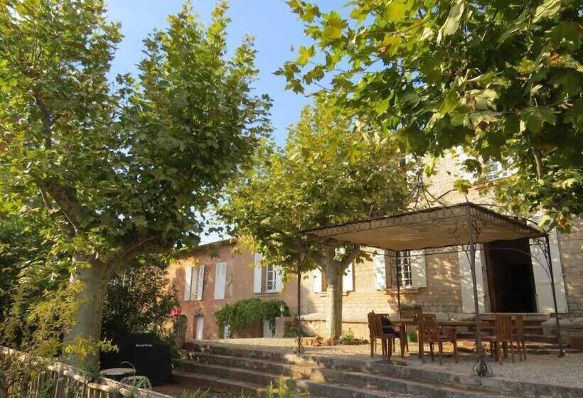 Bed and Breakfast La Grande Lauzade