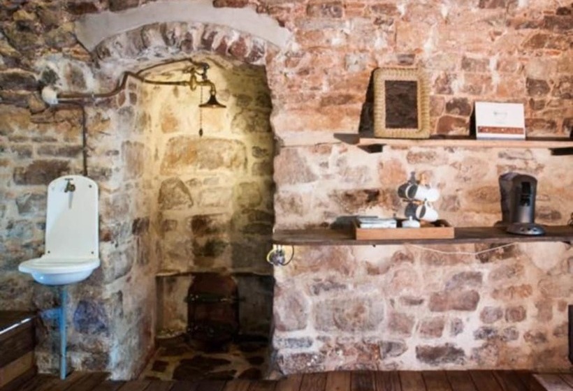 Bed and Breakfast La Grande Lauzade