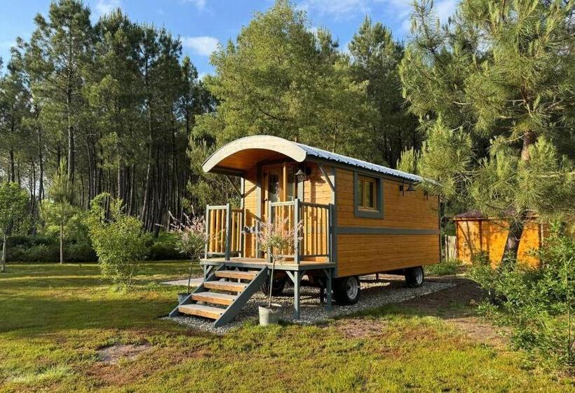 Bed and Breakfast La Grange Du Coulin